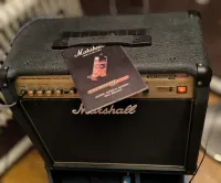Marshall Valvestate AVT 50