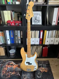 Matsumoku Kumika Preci Bass Basszusgitár - Szabo Peter [Tegnap, 12:05]