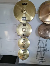 Meinl HCS Cintányér szett - BIBmusic [Ma, 06:33]