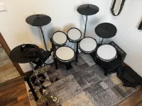 Millenium MPS-850 Elektromos dob - Brunczlik Krisztián [Tegnap, 16:58]