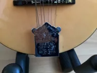 MSA Country Guitar Mandolin - Toldi Eszter [Tegnap, 12:40]