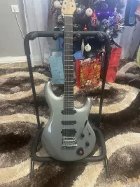 Music Man Luke 2 E-Gitarre - Steve96 [Today, 3:28 pm]