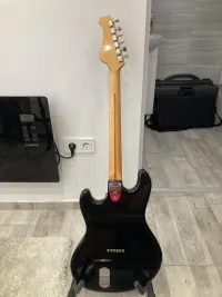 Music Man Stingray I