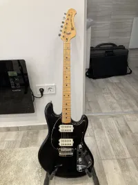 Music Man Stingray I