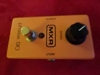 MXR Dunlop M101 Phase 90 phaser Effekt Pedal - Zenemánia [Today, 11:05 pm]
