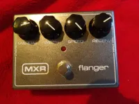 MXR Flanger M117 Van Halen