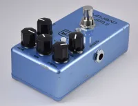 MXR Il torino overdrive