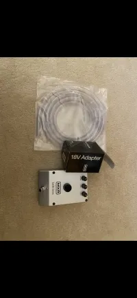 MXR Talk box Talkbox - Ree [Yesterday, 8:45 pm]