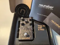 Neunaber Immerse erator MKI Pedal de reverb - Kiss Sámson Endre [Today, 5:42 pm]