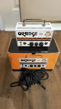 Orange Micro Terror Gitárerősítő-fej - csimpupu [Tegnap, 18:21]