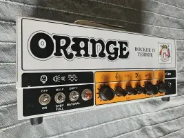 Orange Rocker 15 Terror Csöves erősítő - pprogram [Ma, 13:02]