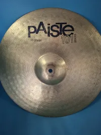 Paiste 101 ride