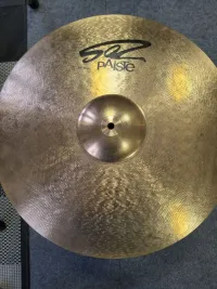 Paiste 502 ride Cintányér - BIBmusic [Ma, 07:35]