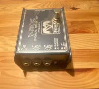 Palmer Pga 03 Pedál - Gyorgy Szabo [Ma, 16:19]