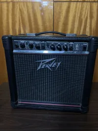 Peavey Rage 158
