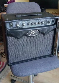 Peavey Vypyr 15 Gitárkombó - veg7 [Tegnap, 15:42]