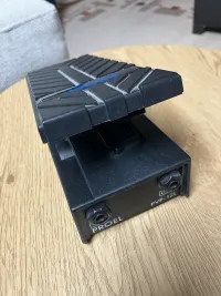 Proel PVP-12L Hangerő pedál - Hirsch Péter [Ma, 10:55]