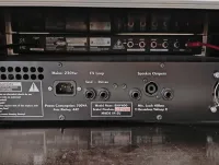 PROLUDE BHV400 Basszus fej és láda - bassman [Ma, 14:25]