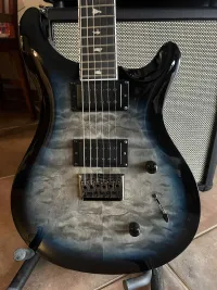 PRS SE Mark Holcomb Elektromos gitár - V Robi [Ma, 14:30]