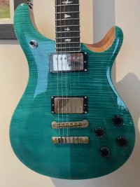 PRS SE Mccarthy 594 Elektromos gitár - Balázs Arnold [Tegnap, 11:25]