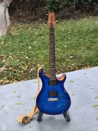 PRS SE Pauls Guitar