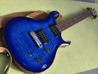 PRS SE Pauls Guitar E-Gitarre - SPJ [February 24, 2026, 8:53 am]