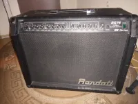 Randall RG75 G2 Series Guitar combo amp - PCSZM [Today, 1:27 pm]