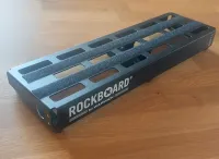 RockBoard DUO 2.1 +Gigbag Pedál tartó doboz - Hbf [Ma, 11:50]
