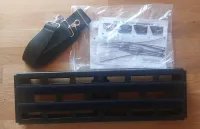 RockBoard DUO 2.1 +Gigbag Pedal holder - Hbf [Today, 6:57 am]