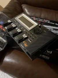 Roland GR55 + GK3 Multiefectos - Moby Dick [Today, 12:25 am]