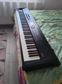 Roland RD700NX Elektromos zongora - Attila Balogh [Tegnapelőtt, 18:09]