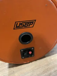 SAL Sub láda Subwoofer pasivo - Gabor968 [December 29, 2025, 9:51 am]