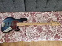 Sandberg California TT4 passive Basszusgitár - german.oliver [Tegnap, 18:20]