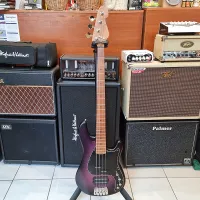 Sandberg California VM 4