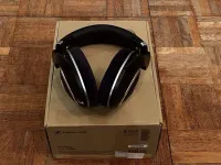 Sennheiser HD 599 SE HIFI stúdió  + 4,4mm kábel Fejhallgató - merk51 [Ma, 01:34]