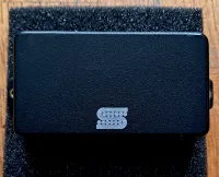 Seymour Duncan Blackouts Mick Thomson AHB-3b