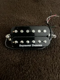 Seymour Duncan SH4 Hangszedő - Jasek [Ma, 15:53]