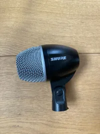 Shure PG52 Micrófono de tambor de pie - Tolvaj Ákos [Day before yesterday, 9:43 pm]