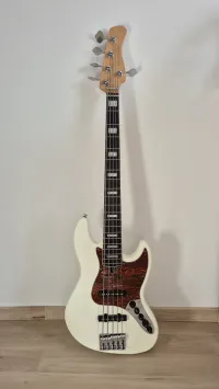 Sire V7 Vintage Alder-5 2nd Gen