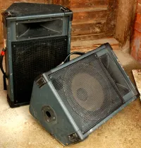 SOLTON Kontroll láda pár Aktív monitor - Sára Sándor [Ma, 18:52]