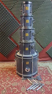 Sonor Force Maple shell set 20-8-10-12-14 Trommelset - cdcdcd [Today, 12:52 am]