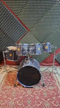 Sonor Force Maple shell set 20-8-10-12-14