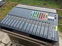 Soundcraft Si Expression-3 Digitális keverő - danka levente [Ma, 21:19]