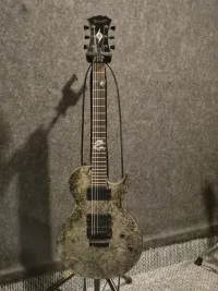 Spear RD-T LP Elektromos gitár - suburbian [Ma, 18:46]