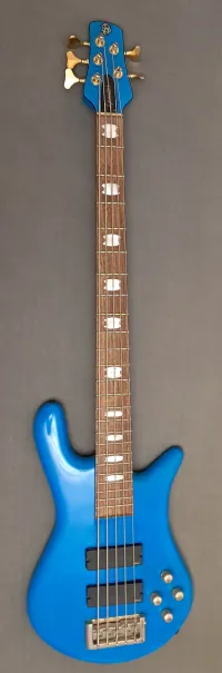 Spector Euro 5 LX
