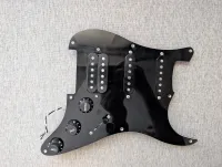 Squier Affinity Stratocaster 2003 HSS Sada snímačov - Tamás74 [Today, 1:38 pm]