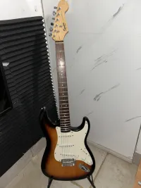Squier Bullett Stratocaster