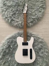 Squier Contemporary Telecaster RH Elektromos gitár - Szűcs Antal Mór [Ma, 15:17]
