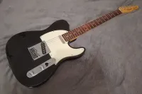 Squier Standard Telecaster módosított