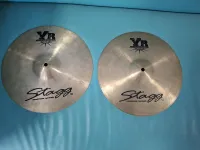 Stagg YR B20-as bronz Lábcintányér - BIBmusic [Tegnap, 17:02]